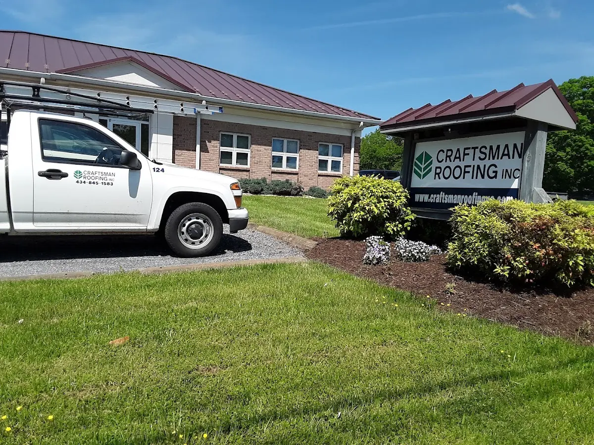 Quality Gutter & Downspout Repair by experienced craftsmen in New Dover